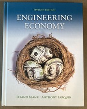 Engineering Economy 7th by