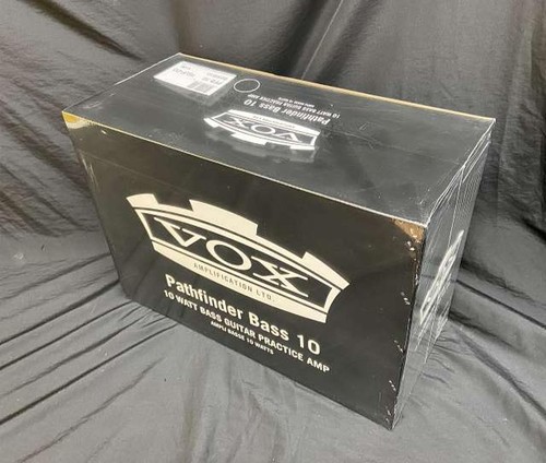 Vox bass amp pathfinder - pathfinder,