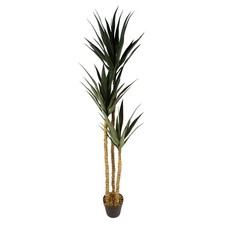 Artificial Palm Tree Realistic