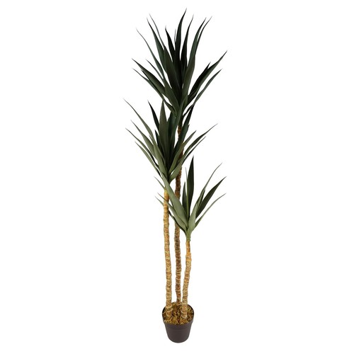 Artificial palm tree realistic - tree,