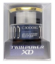 Shimano 17 Twin Power XD