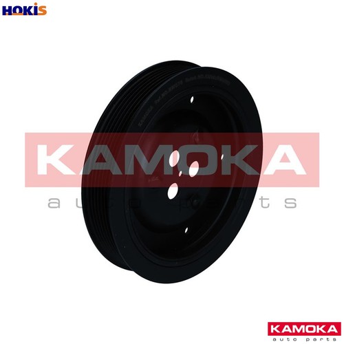 Belt pulley crankshaft rw075 - belt,