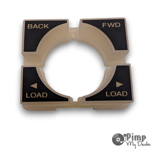 Denon prime load back - -,