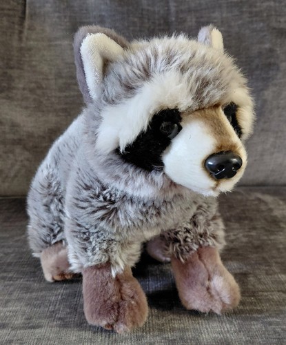 Ravensden raccoon plush 8 - ravensden,