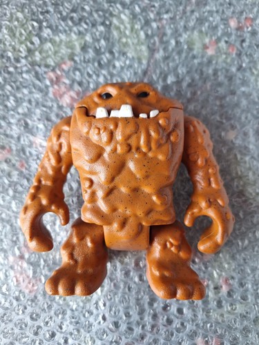 Imaginext clayface figure - imaginext,