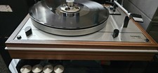 Thorens TD 165 Turntable