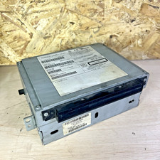 LAND ROVER JAGUAR RADIO PLAYER