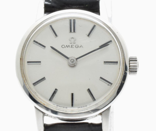 Vintage omega lady - omega,