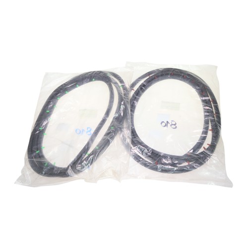Frt door weatherstrip set - frt,