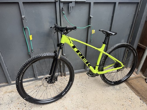 Trek marlin bike - marlin, 5