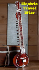 Indian String Instrument