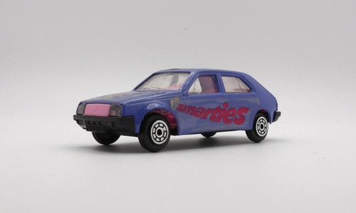 Norev renault smarties - renault, tl
