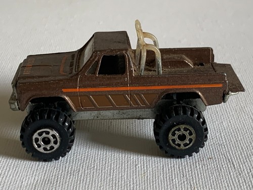 1982 road champs vintage - vintage, gmc