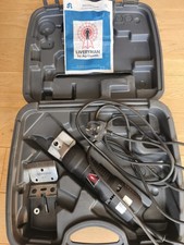 Liveryman Arena Plus Horse Animal Clippers 200w Mains. With A2 Blade.