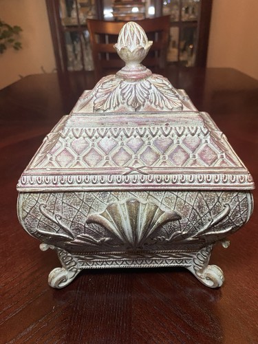 Fitz and floyd decorative - fitz,