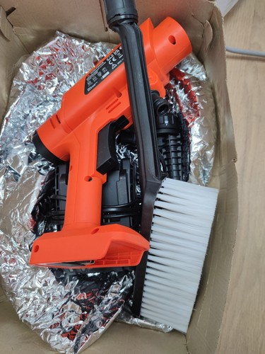 Yard force c02b - yard,