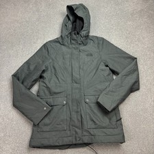 North Face Jacket Womens Small