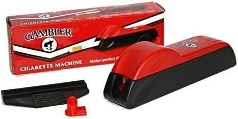 Gambler 100mm cigarette - gambler,