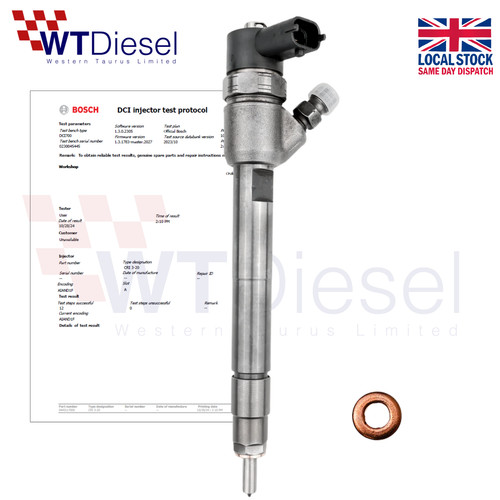 Kia hyundai diesel injector - kia,