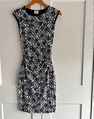 Reiss blue white - blue, &