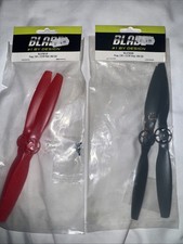 Blade 350QX Props X4 BLH7821B
