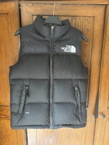 North face gillet - north,