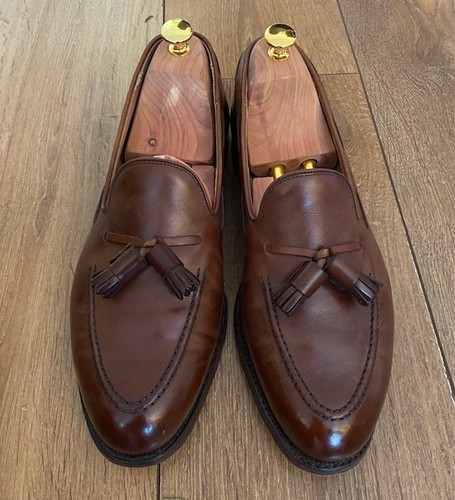 Crockett and jones - crockett,