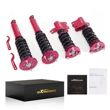 Coilover Kit For Nissan S14 240SX 200SX Silvia Shock Absorber Coil Spring Struts