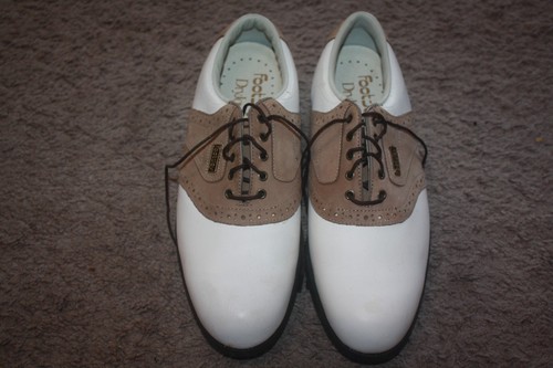 Footjoy dryjoy men - men’s, golf
