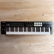 M-Audio Oxygen 61 USB Midi