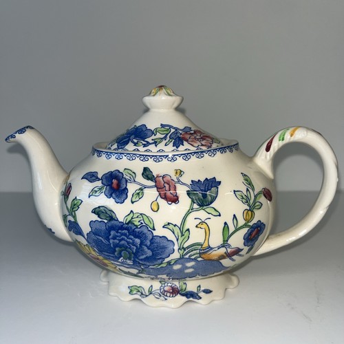 Stunning vintage mason - vintage, mason's