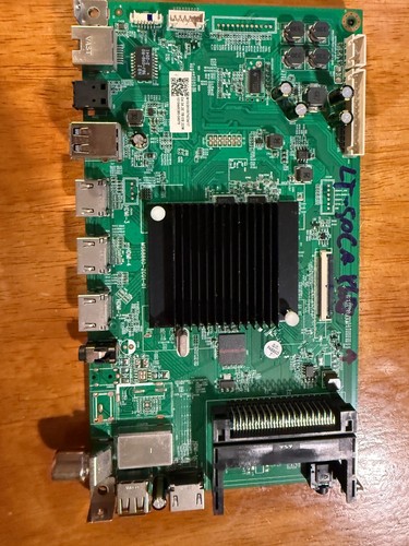 Main board for - main,