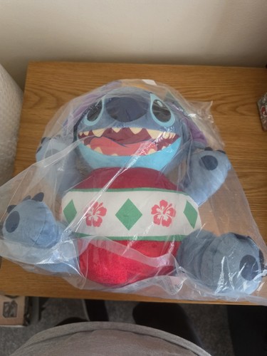 Disney stitch merry - disney,