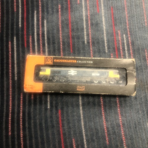Ltd gauge dapol - gauge,