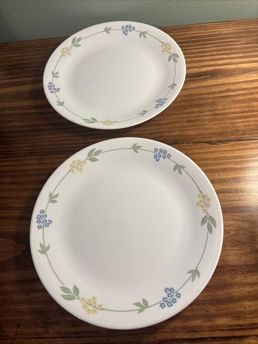 Corning corelle secret garden - corning,