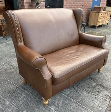 Next Sherlock Tan Brown