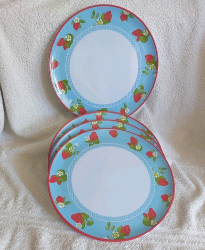 Melamine picnic garden - 4,