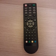 GOODMANS R03SX2 TV REMOTE CONTROL
