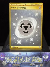 Pokemon Card Basic Metal Energy 099/064 Shrouded Fable Hyper Rare Near Mint
