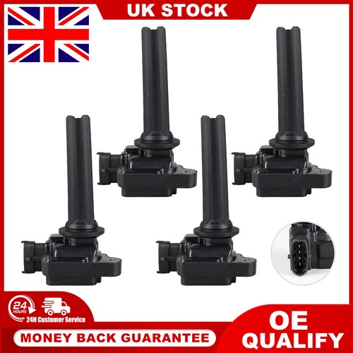 Direct igintion coil pack - coil,