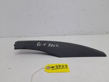 JAGUAR X-TYPE 2005-2009 FRONT ROOF RAIL RACK COVER FINISHING RIGHT 4X43N551A78