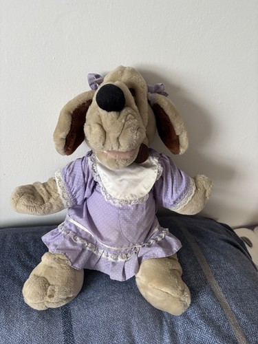 Vintage 1981 wrinkles girl - wrinkles,