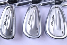 Mizuno MP-57 Irons / 3-PW /