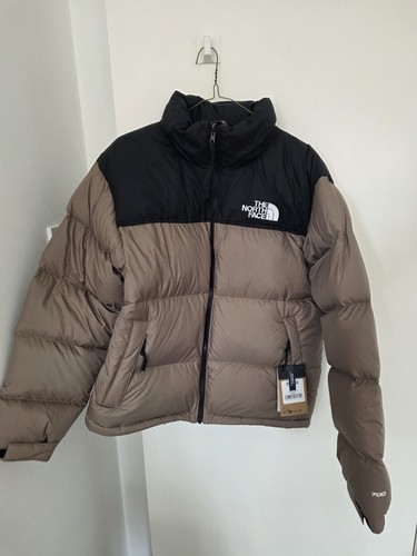 The north face men nuptse - the,
