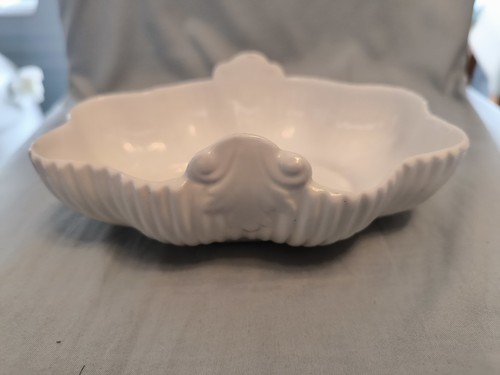 Coalport country ware shell - coalport,