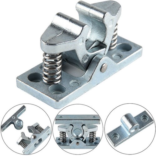 Door retainer catch - door,