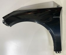 Ford Focus Titanium 5 Door 2010-2017 Wing Passenger Side Black 