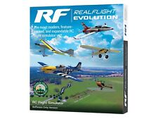 RealFlight Evolution RC Flight
