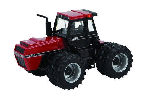 Britains 43295 case 4894 - case,