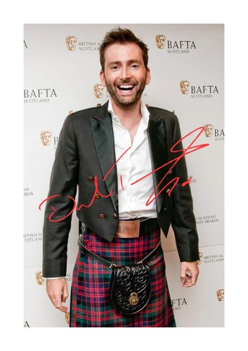 David tennant actor a4 - tv,